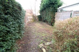 Garden- click for photo gallery